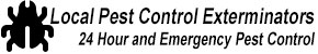 Edgewood SC Pest Control Exterminators